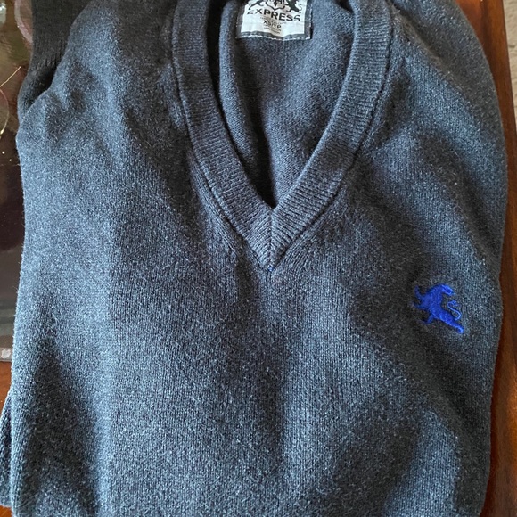 Express sweater - Picture 1 of 1